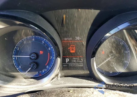 2014 Toyota Corolla L z USA, uszkodzony, nr VIN 2T1BURHEXEC219241